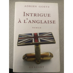 Intrigue à l'anglaise