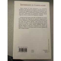 Intrigue à l'anglaise