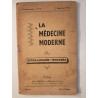 La médecine moderne ultra levure dynazea