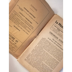 La médecine moderne ultra levure dynazea
