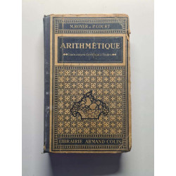 Arithmétique