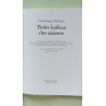 petits haikus des saisons
