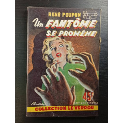 Un Fantôme se promène n°104