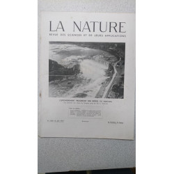 La nature N.3138 - Juin 1947