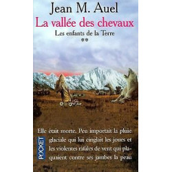 Les Enfants de la terre tome 2 : la vallée des chevaux