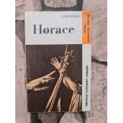 Horace