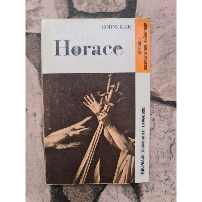 Horace