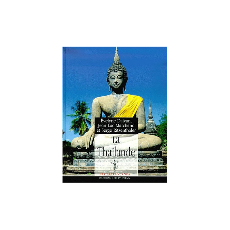 Thaïlande Thaïlande