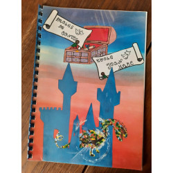 Ecole - Drôle de Contes