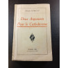Deux arguments pour le catholicisme