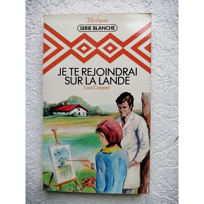 Je te rejoindrai sur la lande