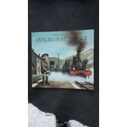 Vapeurs de résistance
