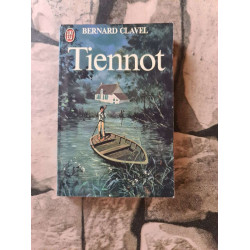 Tiennot Ou L'île Aux Biard