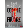 Comme la Foudre ( avec signature)