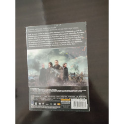Section zéro 3 DVD