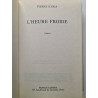 L'heure froide