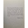 L'heure froide