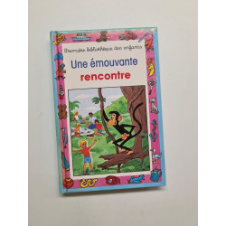 Une émouvante rencontre