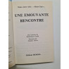 Une émouvante rencontre