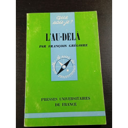 L'au-delà