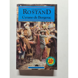Cyrano de Bergerac