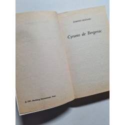 Cyrano de Bergerac