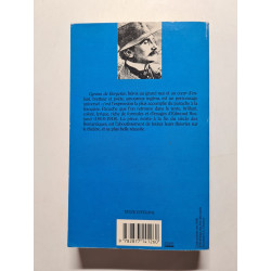 Cyrano de Bergerac