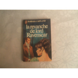 Revanche de lord ravenscar ** (La)