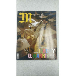 M. Le magazine du Monde N°420 9 aolt 2019 - Spécial mode homme À...
