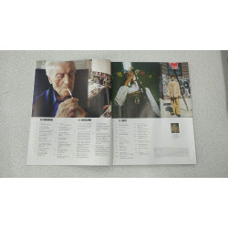 M. Le magazine du Monde N°420 9 aolt 2019 - Spécial mode homme À...