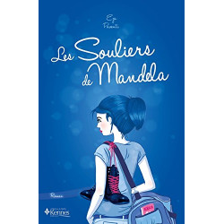 Les souliers de Mandela