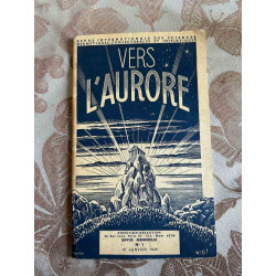 Vers l'Aurore N°1 - 1ère année : La Religion à travers les âges -...