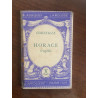 Horace