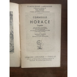 Horace