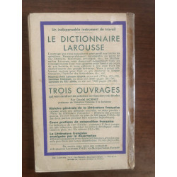 Horace