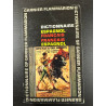Dictionnaire espagnol-français- français-espagnol