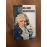15 grandes découvertes