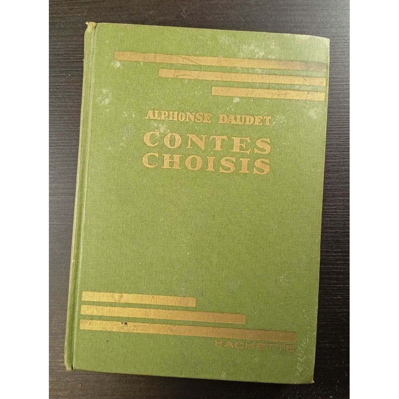 Contes choisis