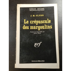 Le crépuscule des margoulins