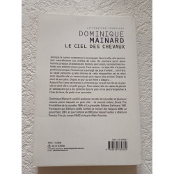 Le Ciel des chevaux