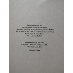 Le racket fiscal