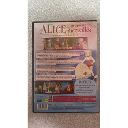 Alice aux pays des merveilles vol. 7 [FR Import]