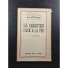 Le chrétien face a la vie - V - tu ne tueras pas