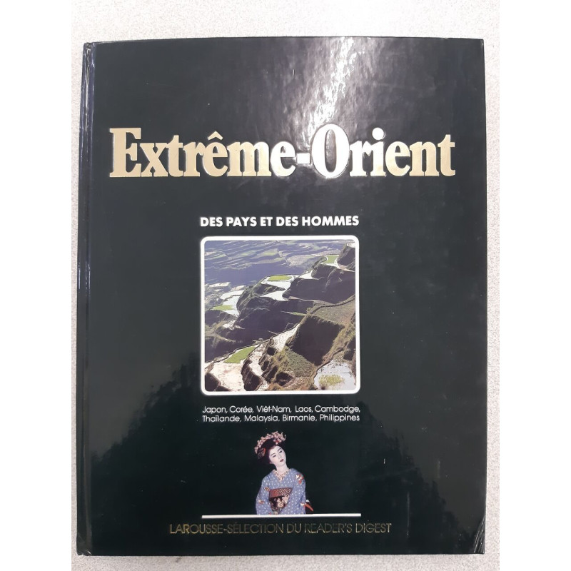 Extrême-I-Orient