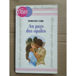 Au pays des opales duo