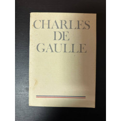 Charles de gaulle 1890-1970