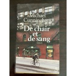 De chair et de sang
