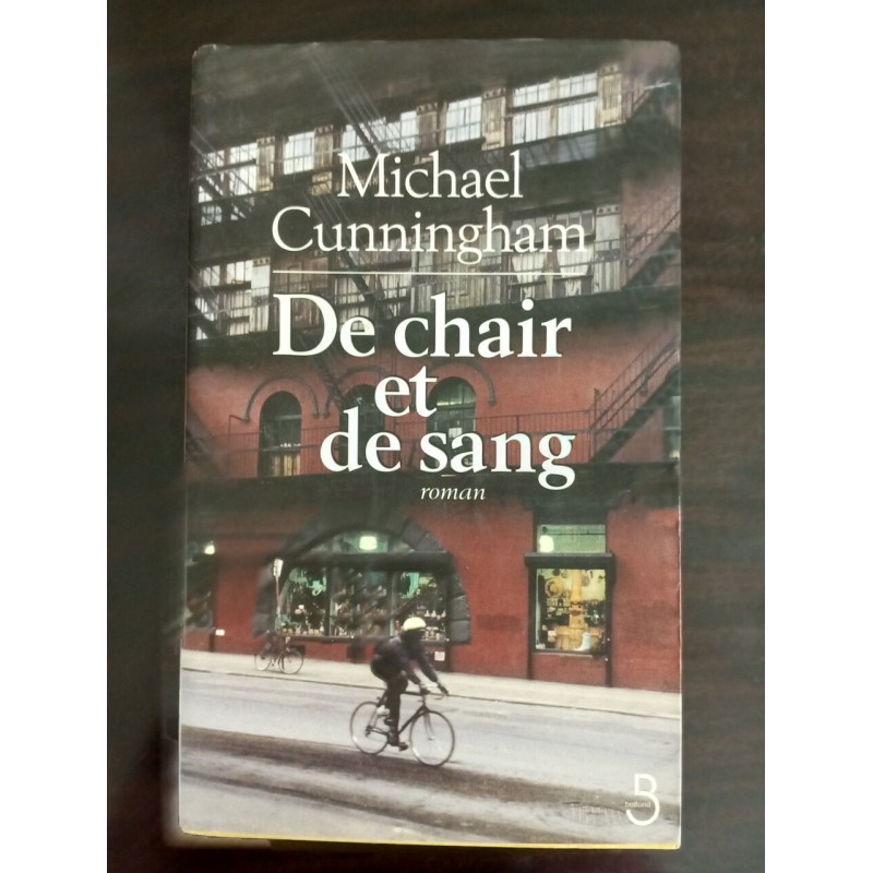 De chair et de sang