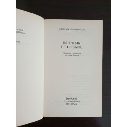 De chair et de sang