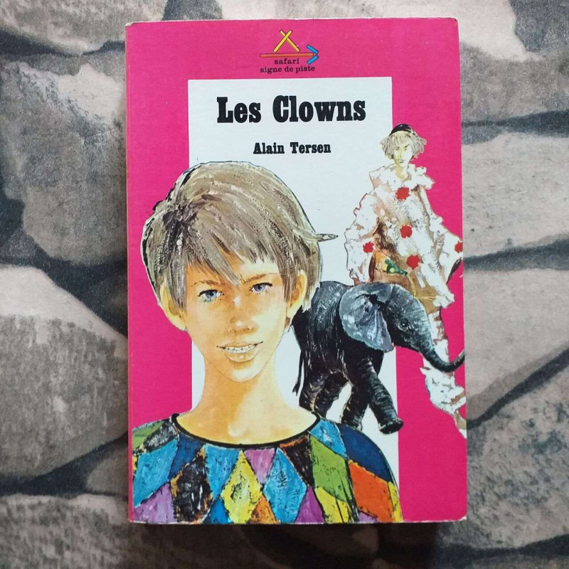 Les clowns